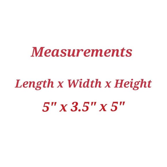 Vtg McDonalds Ty Beanie Teddy Bear 5" Yellow Red Ribbon Happy Meal Logo Soft - Picture 6 of 6